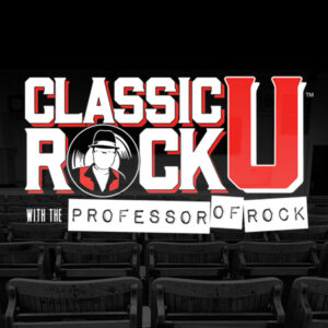 Ten at 10 1983 8.3.26 – Classic Rock 97.1 The Drive – WDRV Chicago